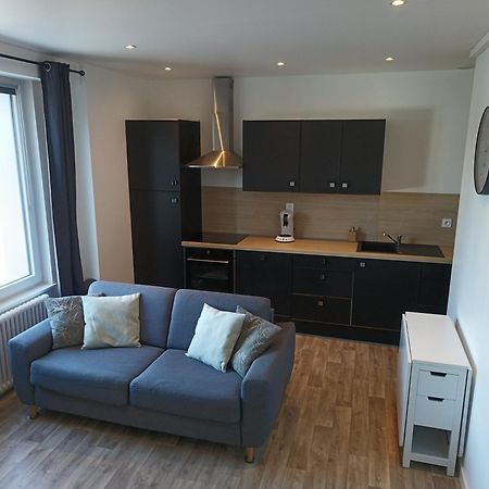 Appartement T2 N3, Proche Naval Group Et Centre Ville Cherbourg-en-Cotentin Exterior photo