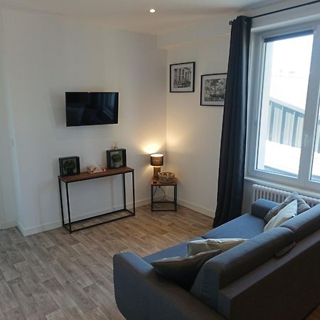 Appartement T2 N3, Proche Naval Group Et Centre Ville Cherbourg-en-Cotentin Exterior photo