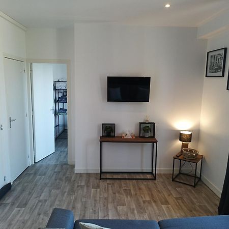 Appartement T2 N3, Proche Naval Group Et Centre Ville Cherbourg-en-Cotentin Exterior photo