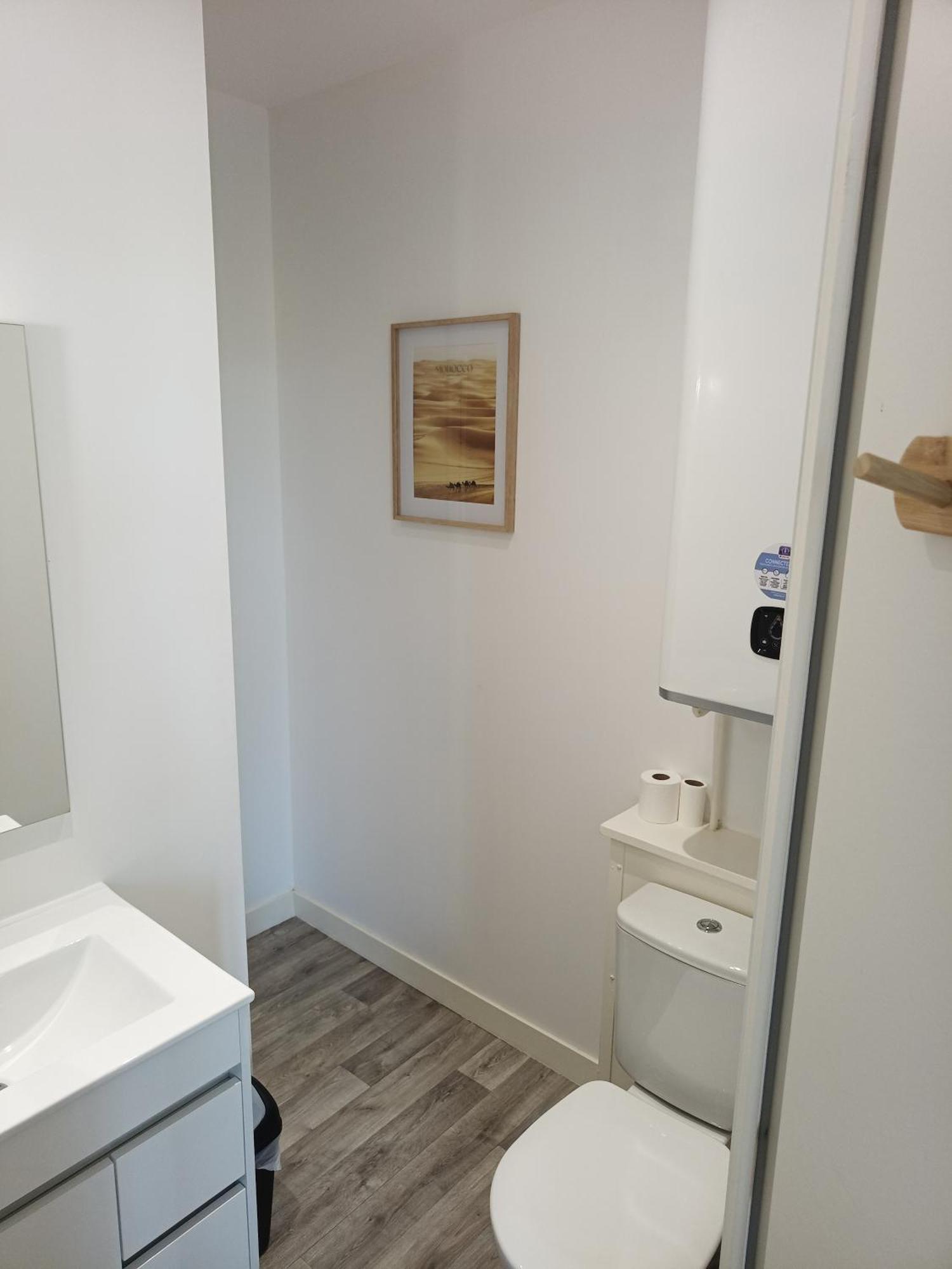 Appartement T2 N3, Proche Naval Group Et Centre Ville Cherbourg-en-Cotentin Exterior photo